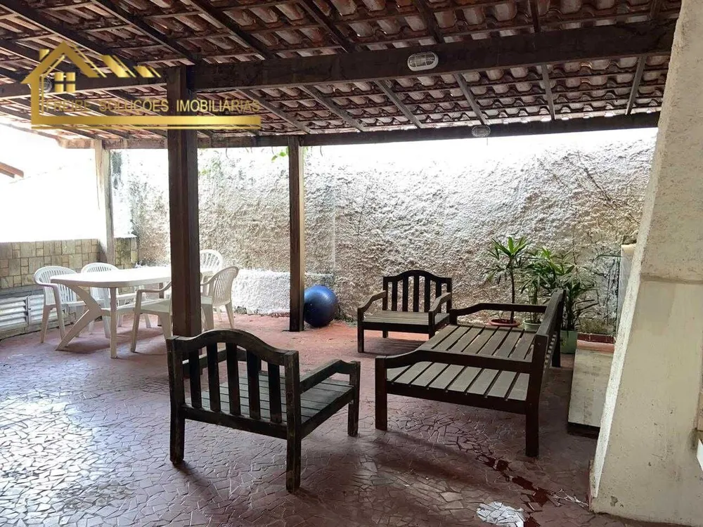 Casa, 4 quartos, 248 m² - Foto 18