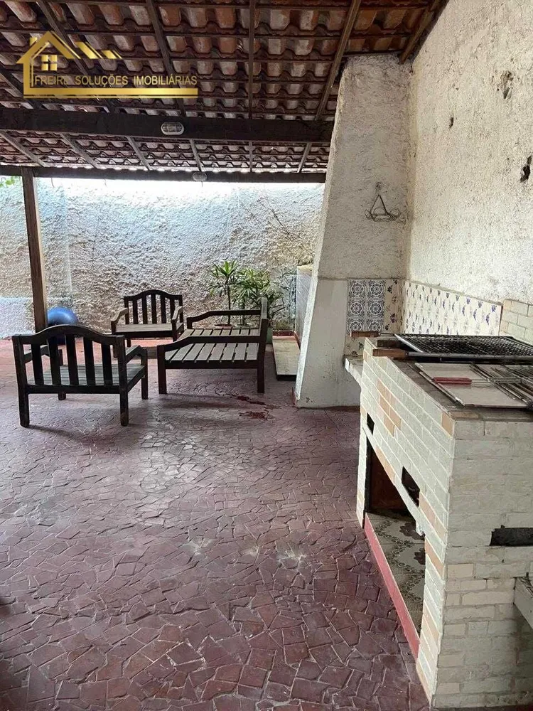 Casa, 4 quartos, 248 m² - Foto 15