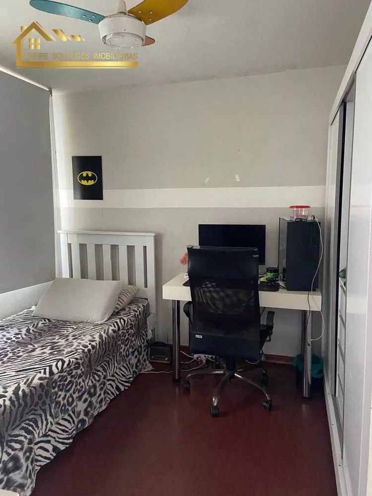 Casa, 4 quartos, 248 m² - Foto 15