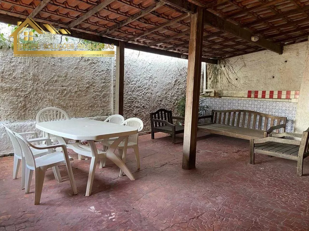 Casa, 4 quartos, 248 m² - Foto 10