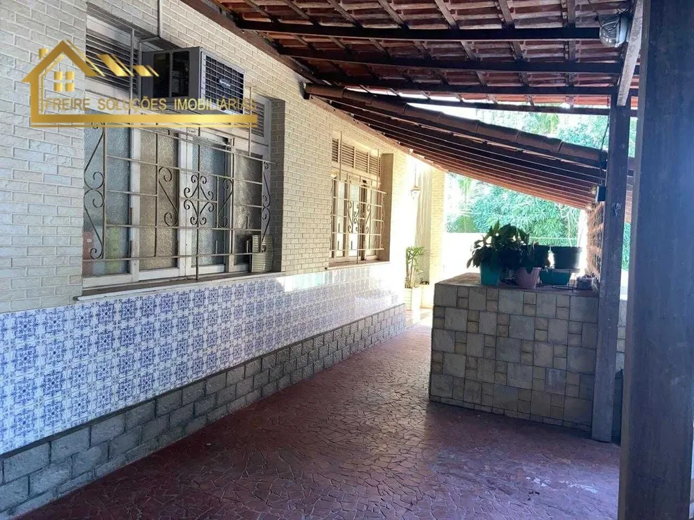 Casa, 4 quartos, 248 m² - Foto 8