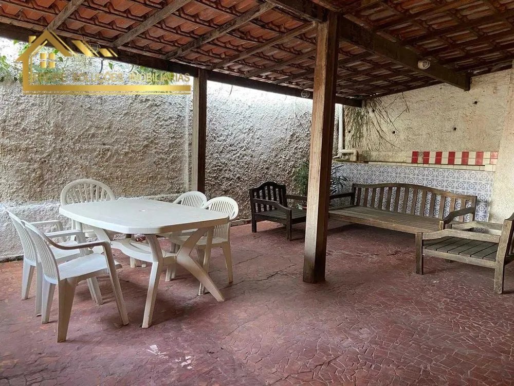 Casa, 4 quartos, 248 m² - Foto 20