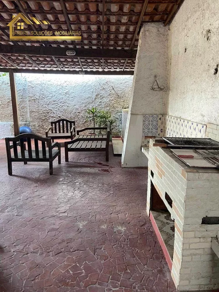 Casa, 4 quartos, 248 m² - Foto 23