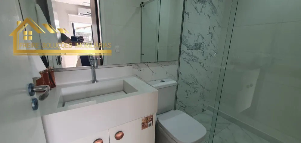 Apartamento, 3 quartos, 75 m² - Foto 24