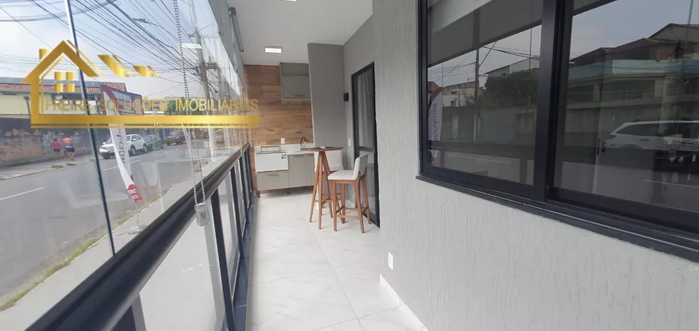 Apartamento, 3 quartos, 75 m² - Foto 10