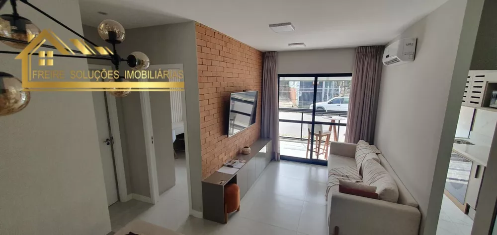 Apartamento, 3 quartos, 75 m² - Foto 1