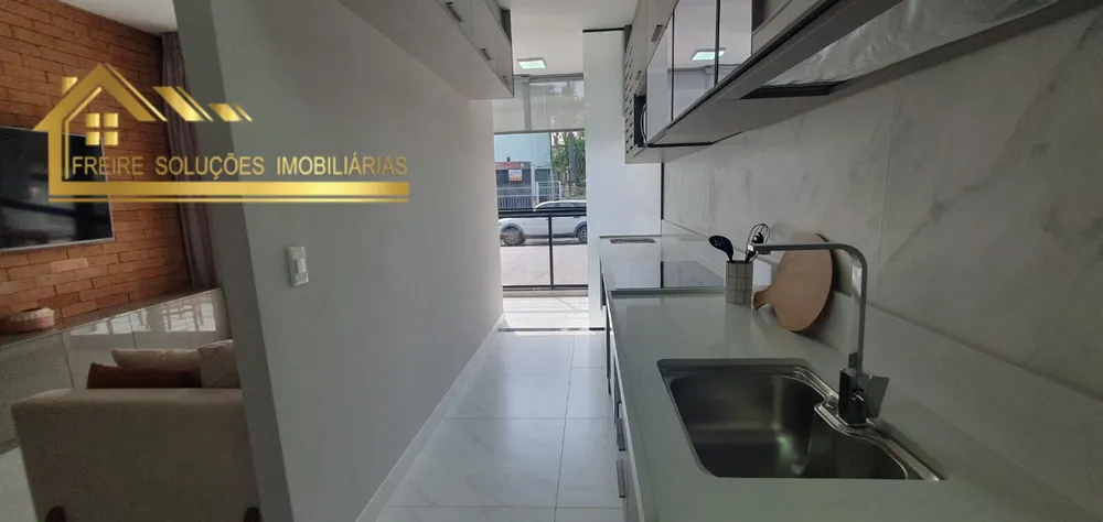 Apartamento, 3 quartos, 75 m² - Foto 29