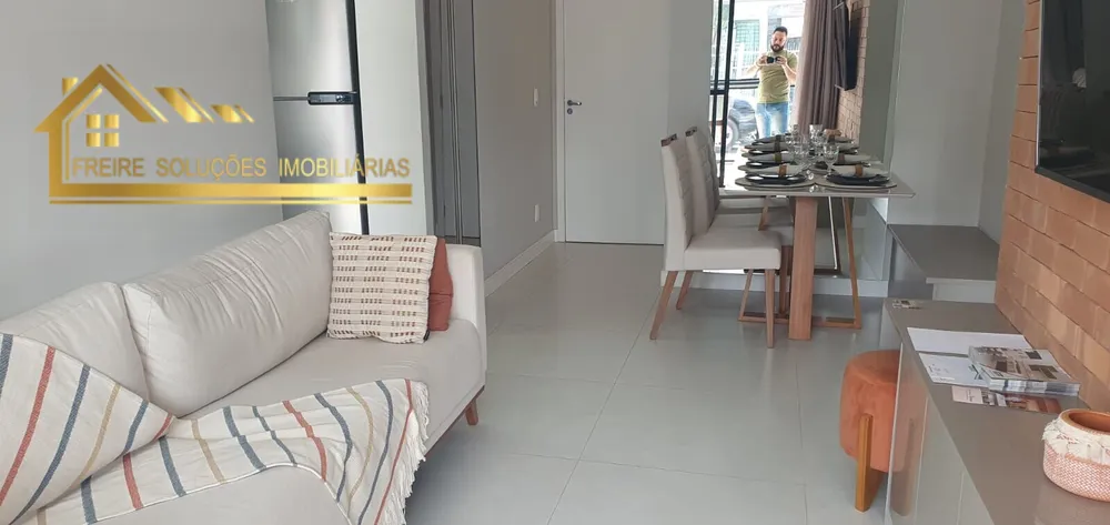 Apartamento, 3 quartos, 75 m² - Foto 17