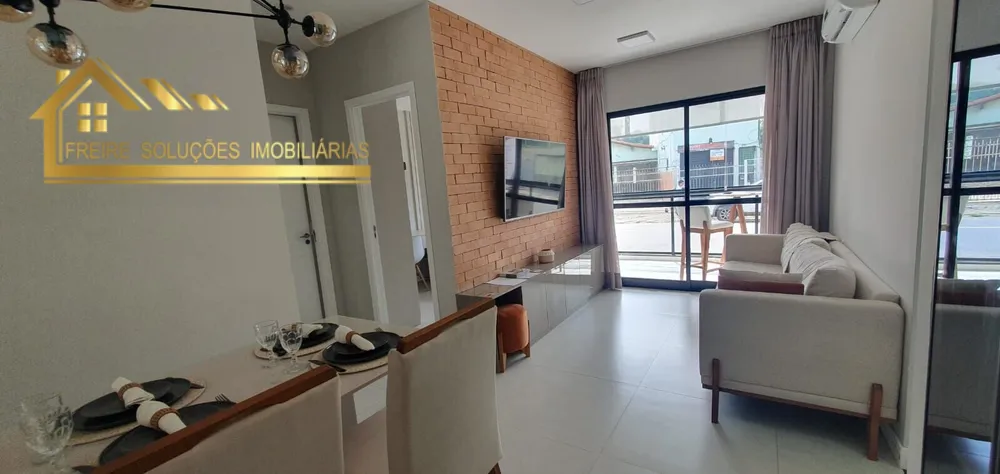 Apartamento, 3 quartos, 75 m² - Foto 30