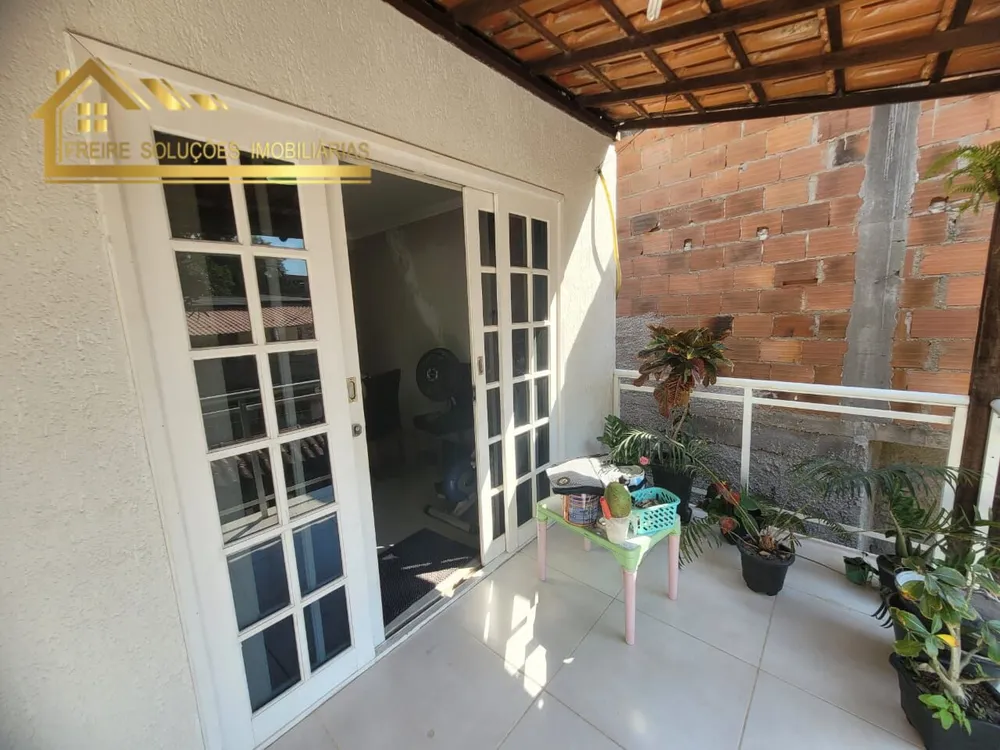 Casa, 2 quartos, 102 m² - Foto 2
