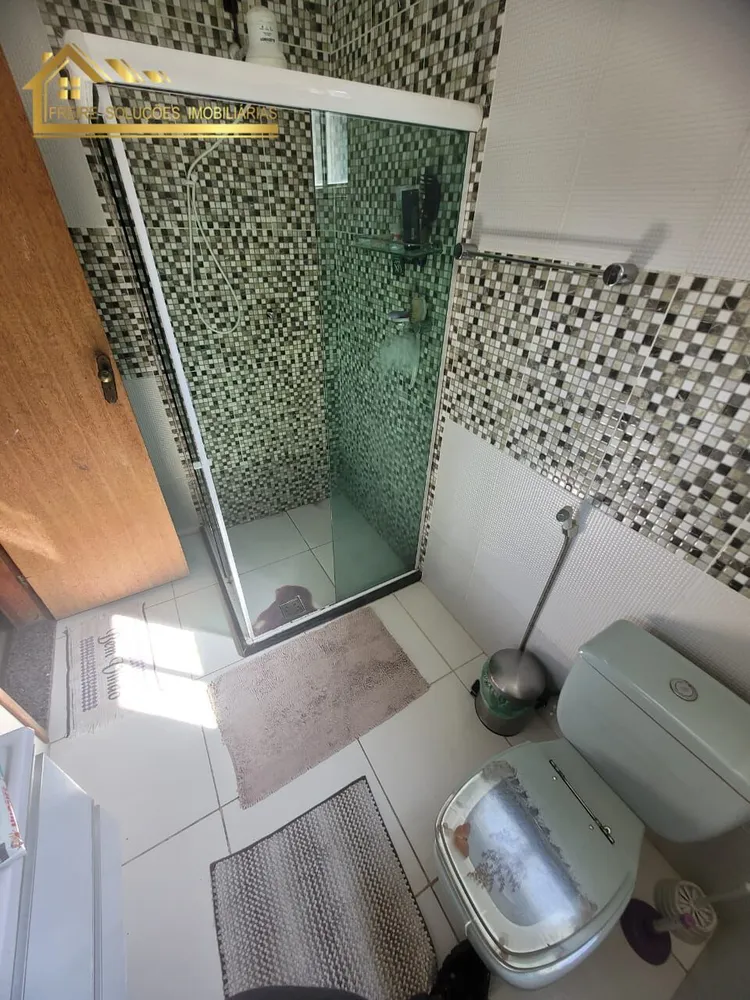 Casa, 2 quartos, 102 m² - Foto 17