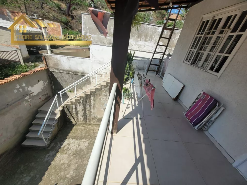 Casa, 2 quartos, 102 m² - Foto 8