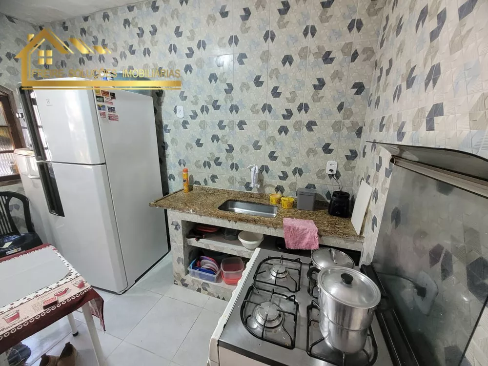 Casa, 2 quartos, 102 m² - Foto 3