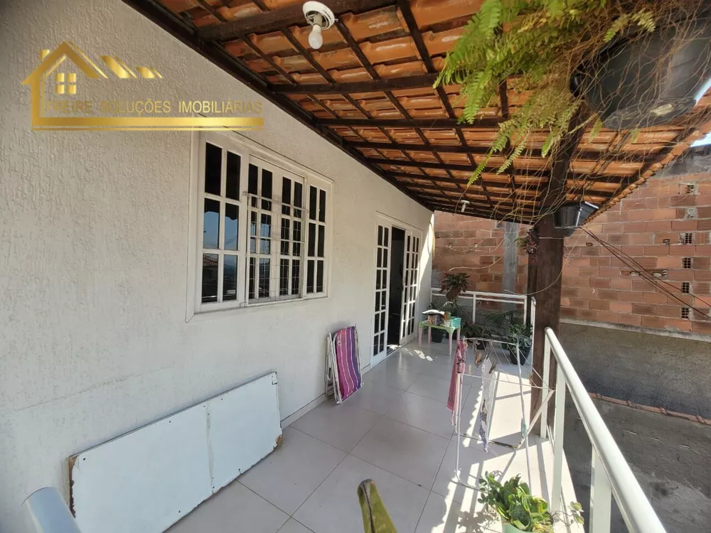 Casa, 2 quartos, 102 m² - Foto 12