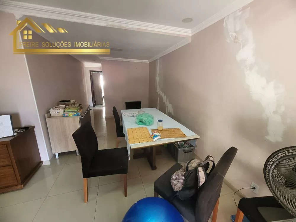 Casa, 2 quartos, 102 m² - Foto 1