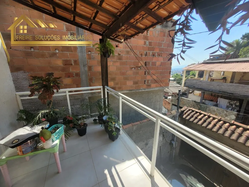Casa, 2 quartos, 102 m² - Foto 11