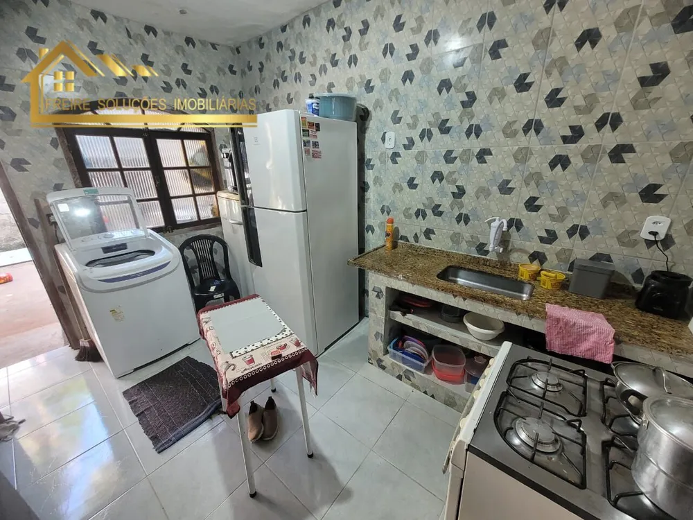Casa, 2 quartos, 102 m² - Foto 12