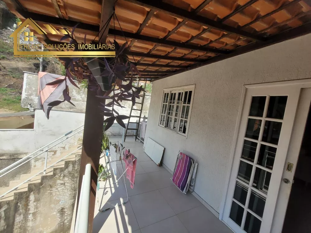 Casa, 2 quartos, 102 m² - Foto 4