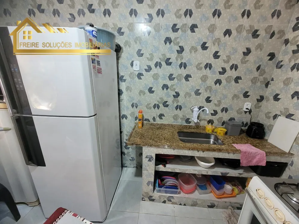 Casa, 2 quartos, 102 m² - Foto 13