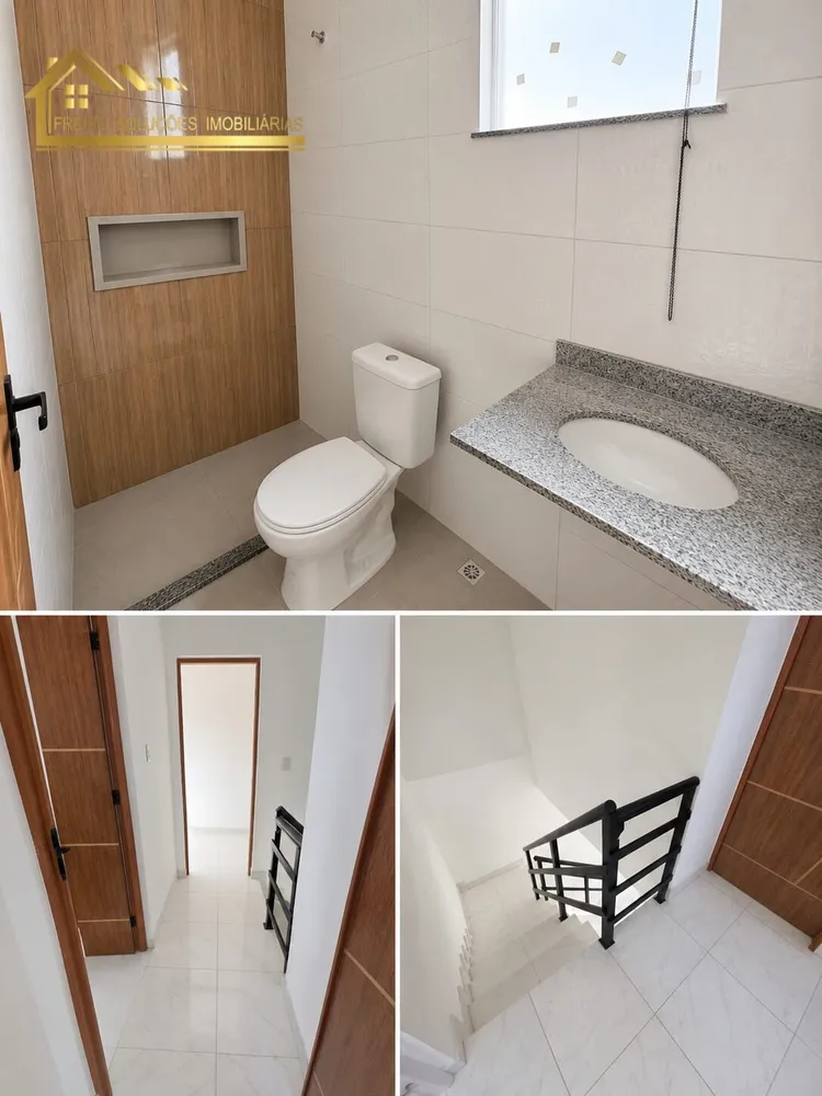 Casa, 2 quartos - Foto 7