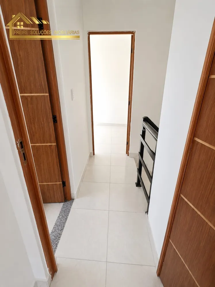 Casa, 2 quartos - Foto 8