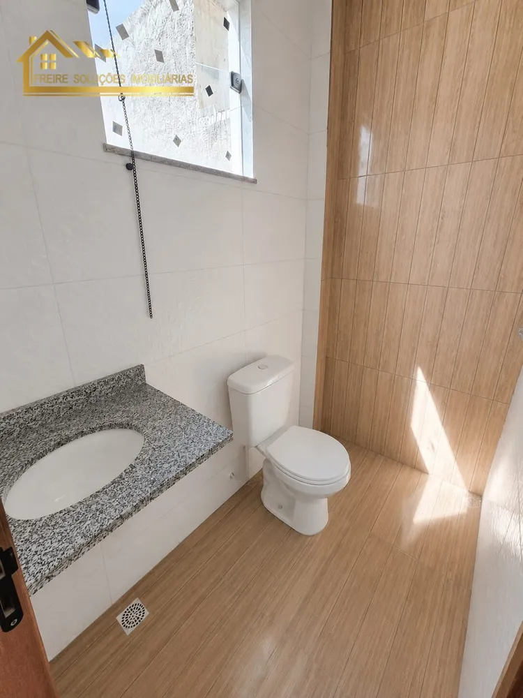 Casa, 2 quartos - Foto 4