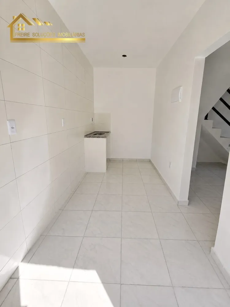 Casa, 2 quartos - Foto 10