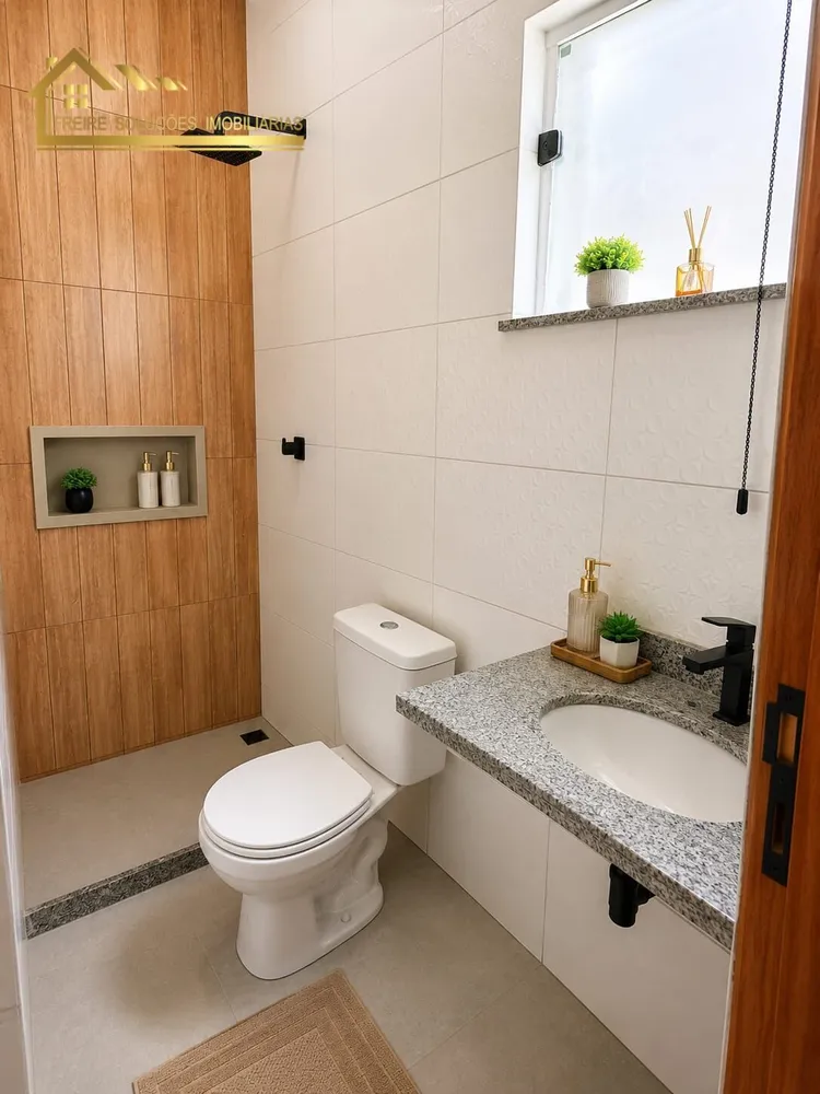 Casa, 2 quartos - Foto 6