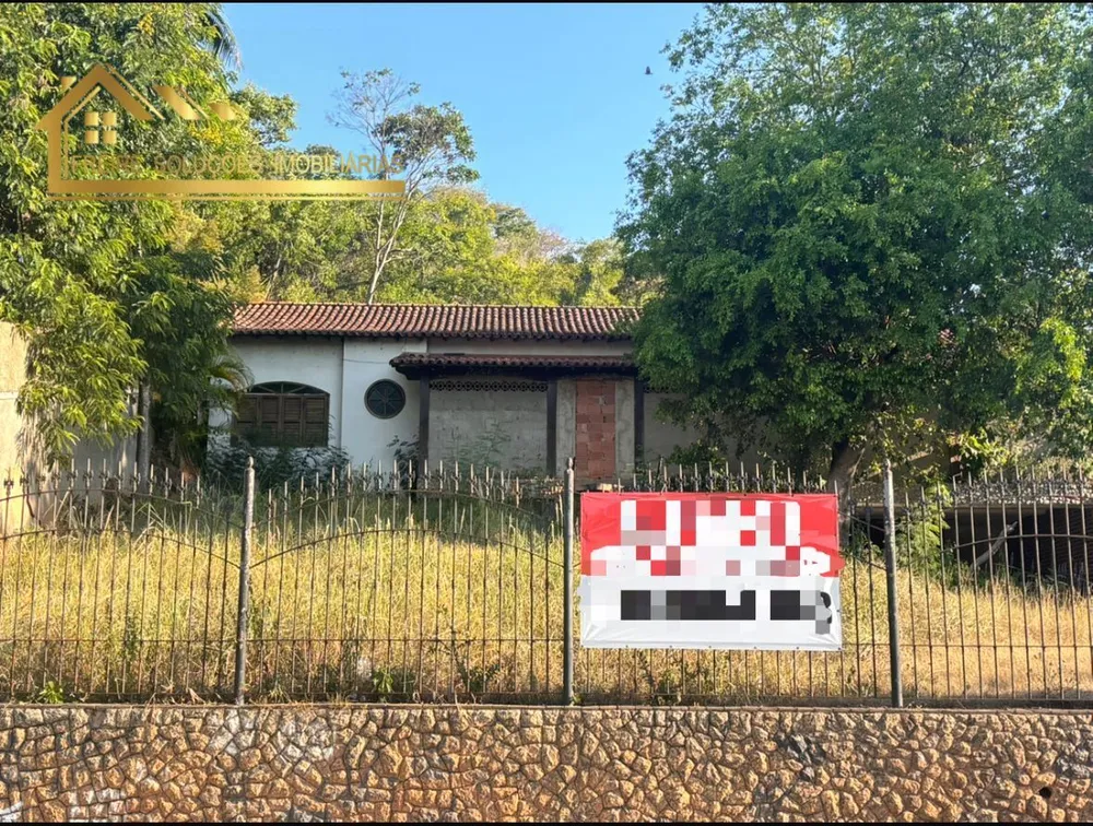 Casa, 3 quartos, 350 m² - Foto 2