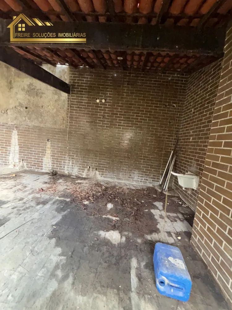 Casa, 3 quartos, 350 m² - Foto 19