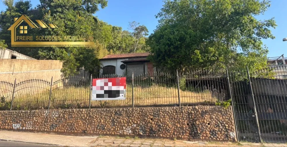 Casa, 3 quartos, 350 m² - Foto 1