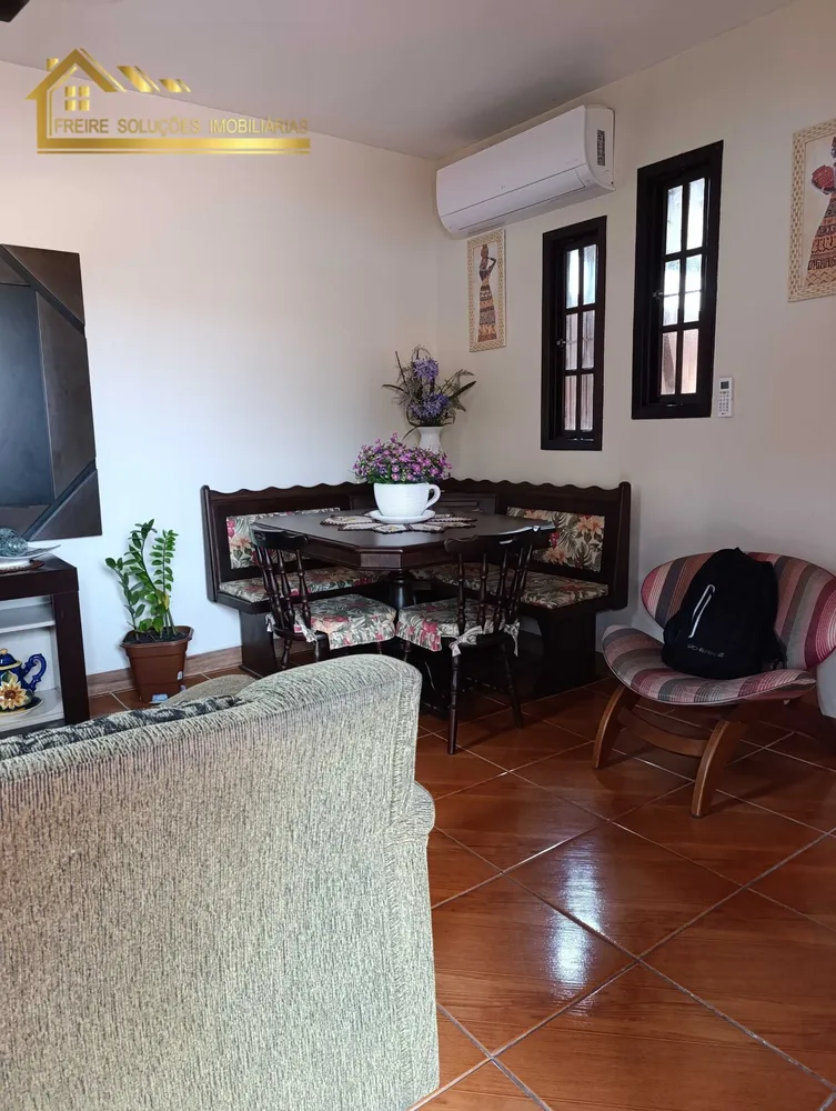 Casa de Condomínio, 2 quartos - Foto 2