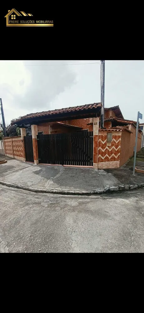Casa de Condomínio, 2 quartos - Foto 1