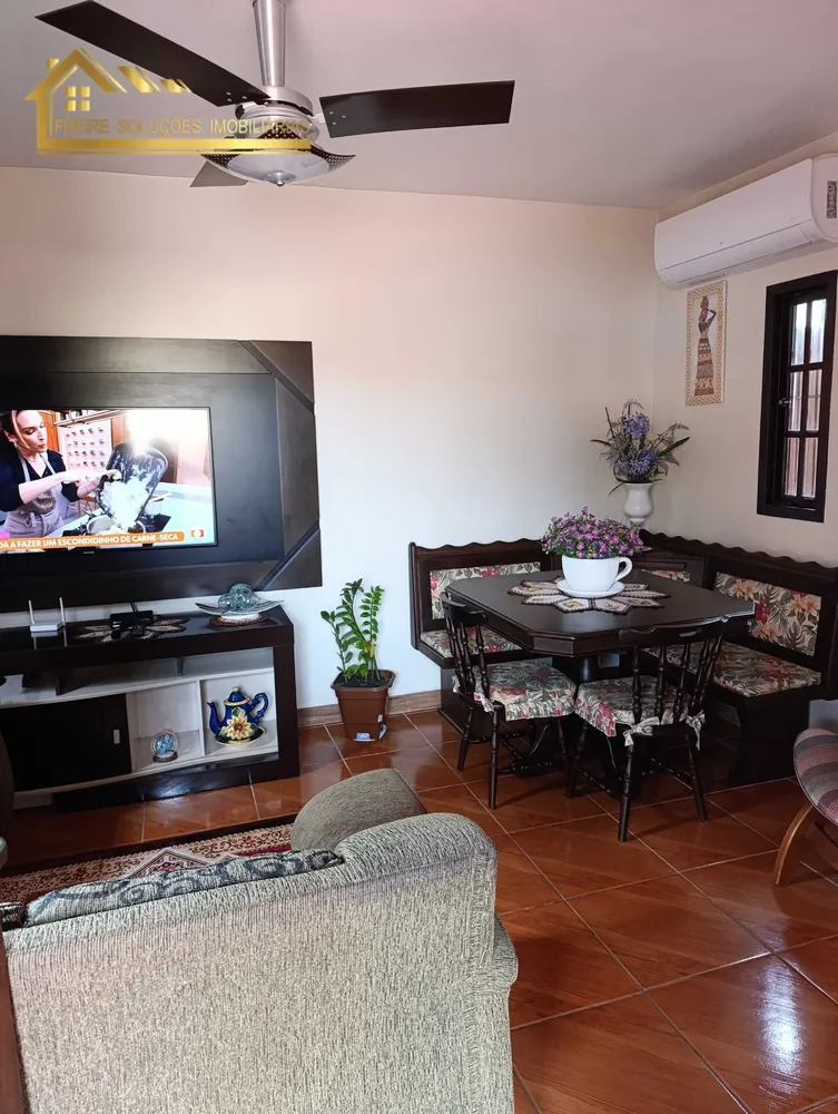 Casa de Condomínio, 2 quartos - Foto 3