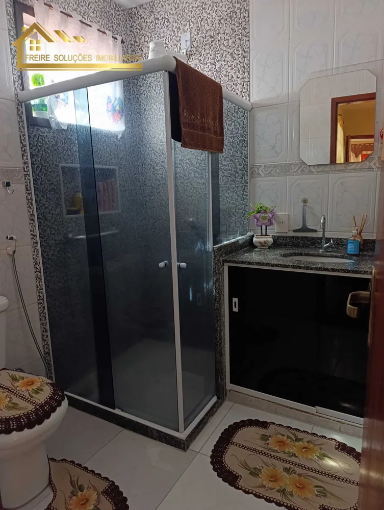 Casa de Condomínio, 2 quartos - Foto 8