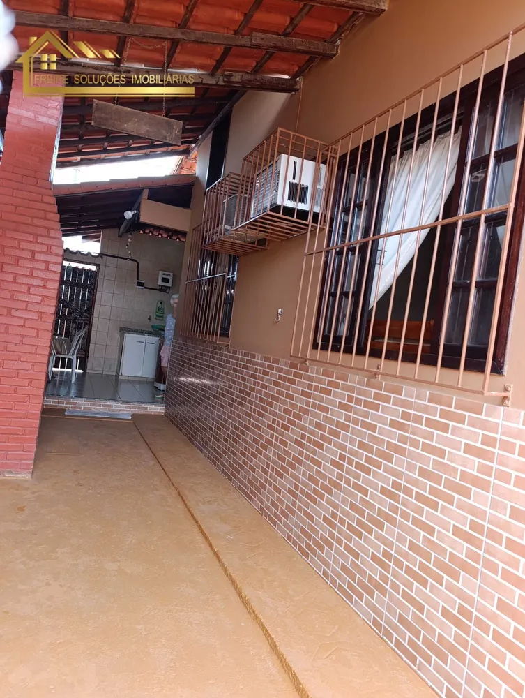 Casa de Condomínio, 2 quartos - Foto 13