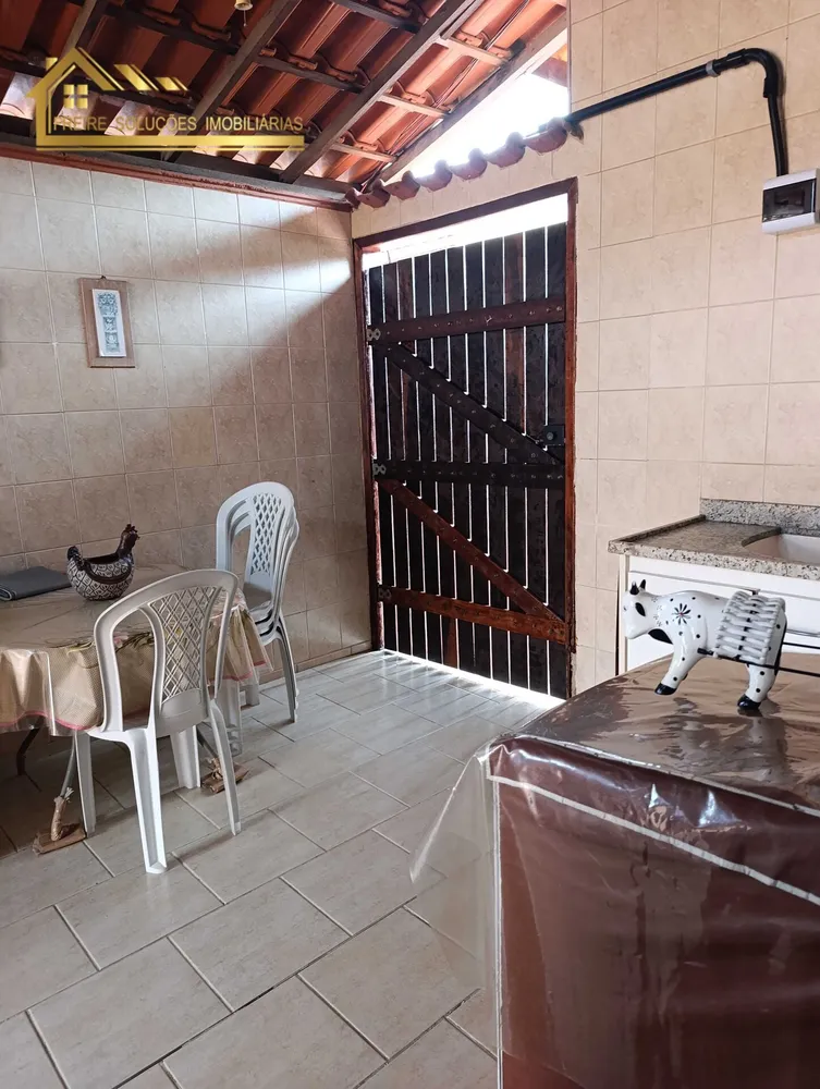 Casa de Condomínio, 2 quartos - Foto 10