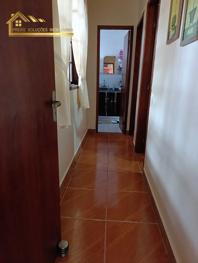 Casa de Condomínio, 2 quartos - Foto 4