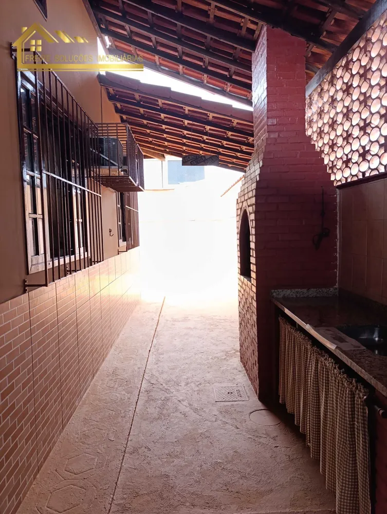Casa de Condomínio, 2 quartos - Foto 12