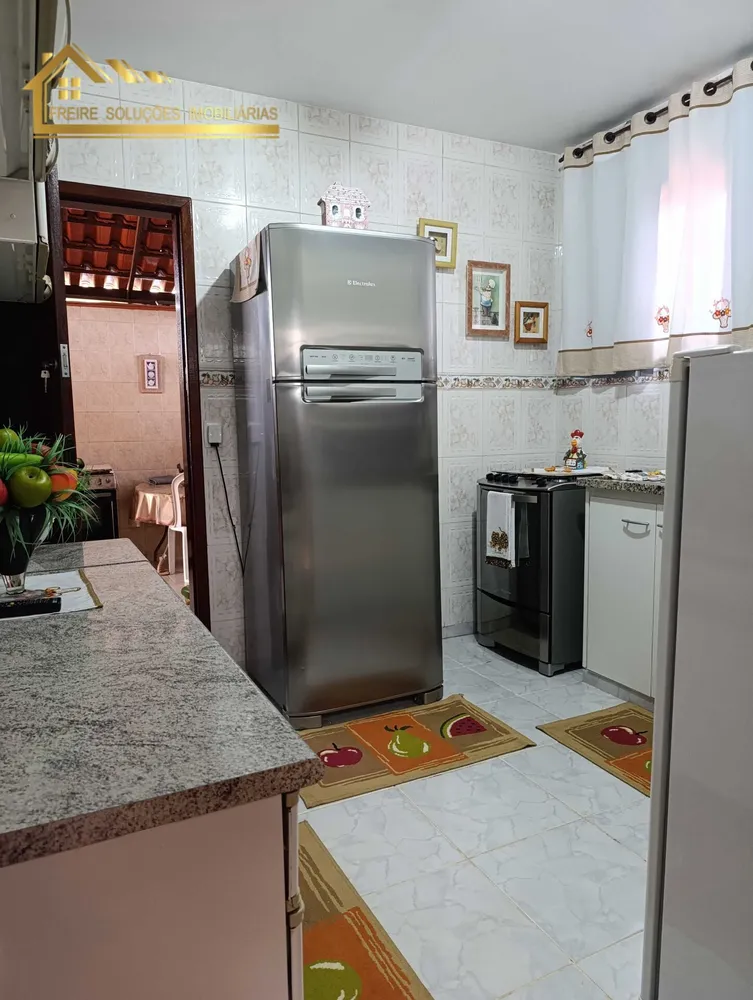 Casa de Condomínio, 2 quartos - Foto 7