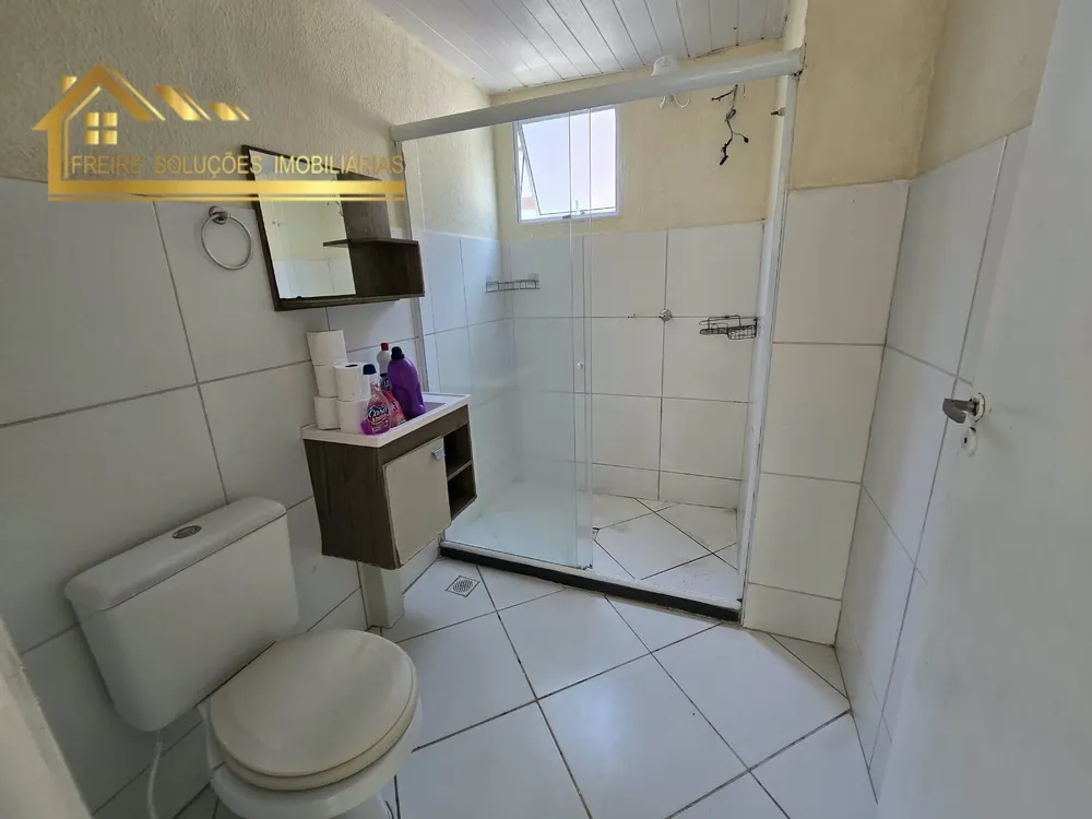 Apartamento, 2 quartos - Foto 12