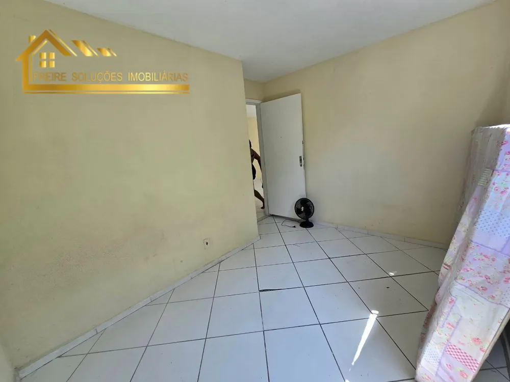 Apartamento, 2 quartos - Foto 1