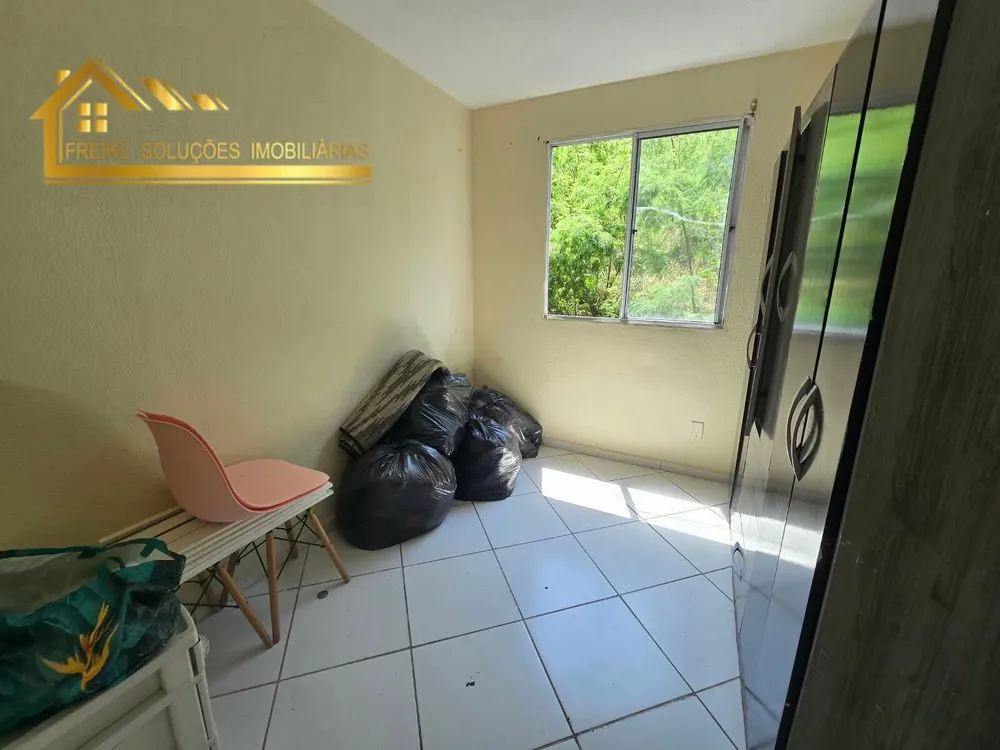 Apartamento, 2 quartos - Foto 4