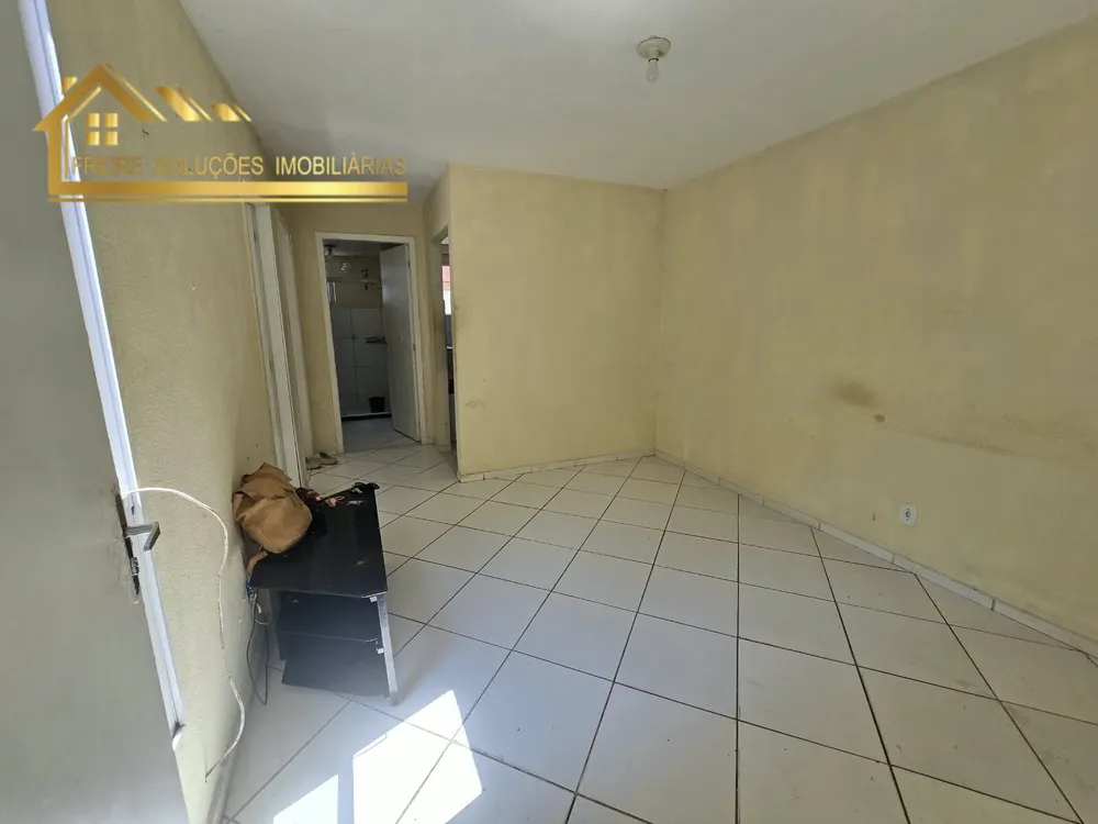 Apartamento, 2 quartos - Foto 2