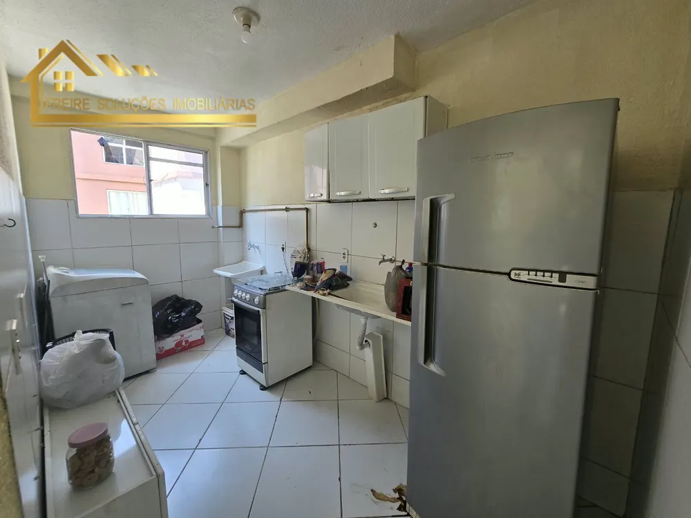 Apartamento, 2 quartos - Foto 6