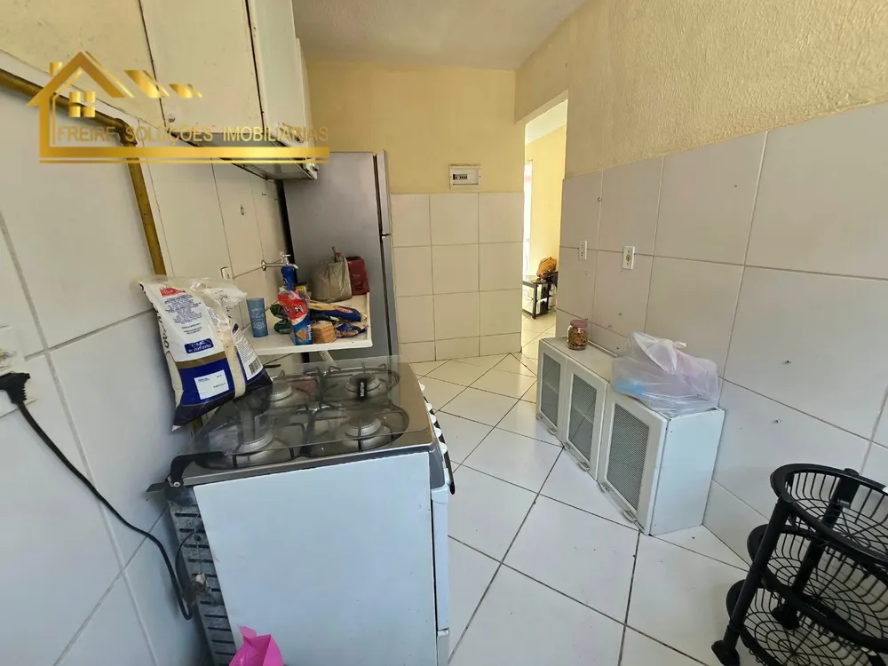 Apartamento, 2 quartos - Foto 9
