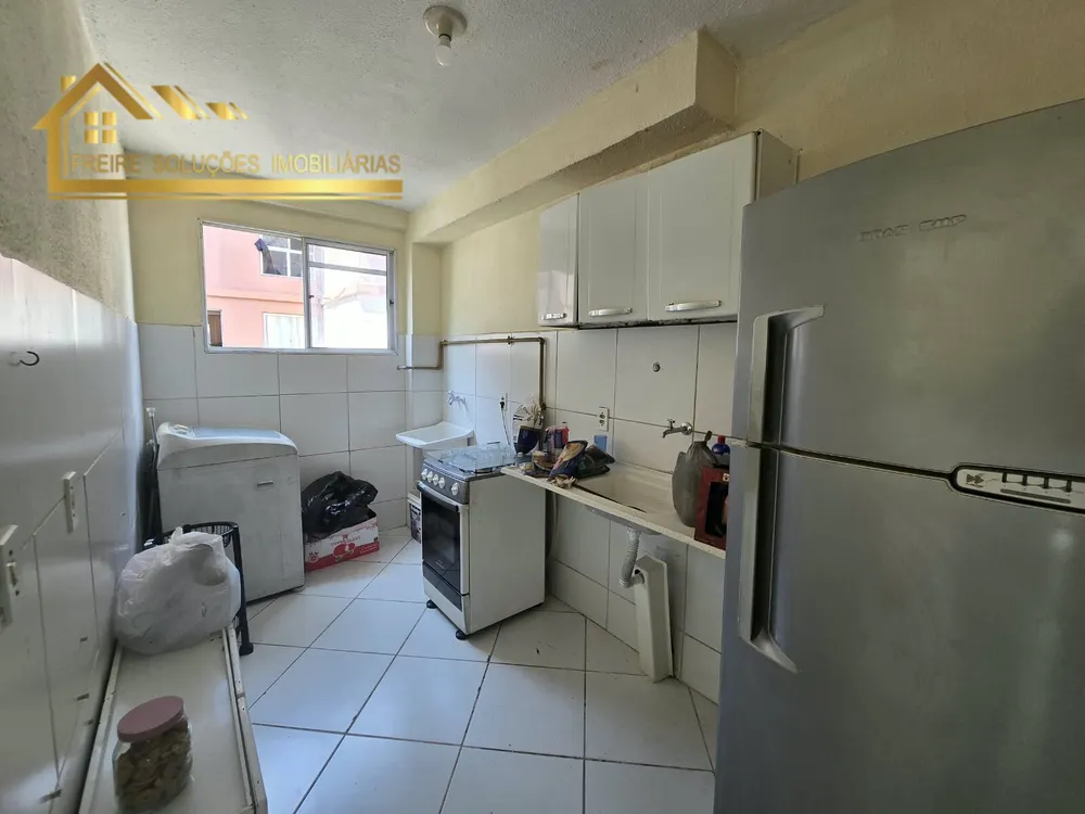 Apartamento, 2 quartos - Foto 7