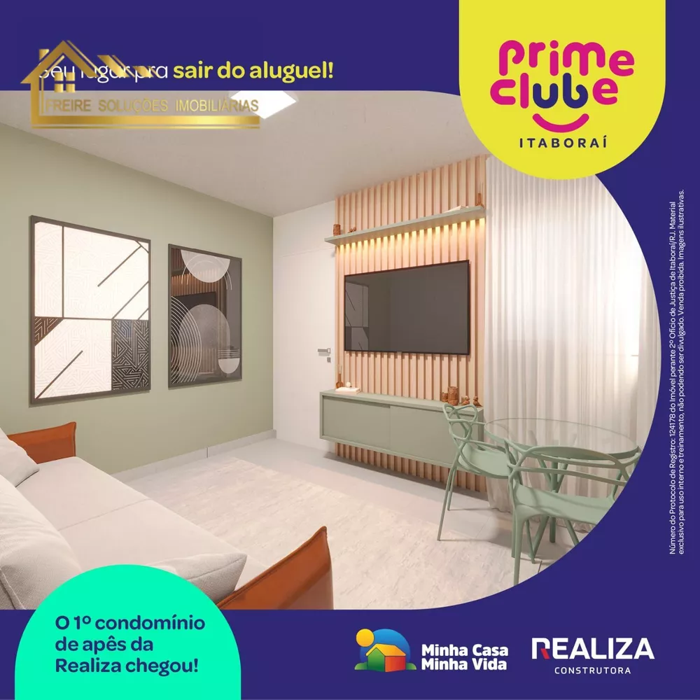 Apartamento, 2 quartos, 42 m² - Foto 12