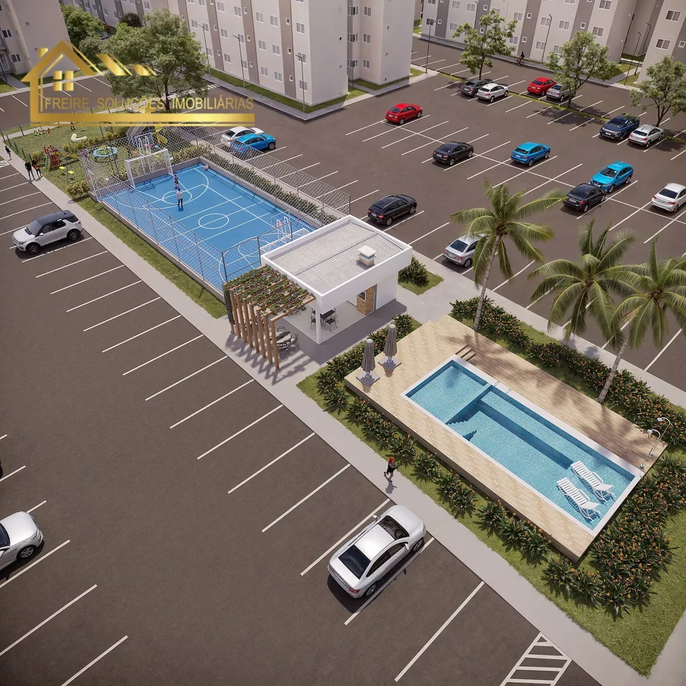 Apartamento, 2 quartos, 42 m² - Foto 10