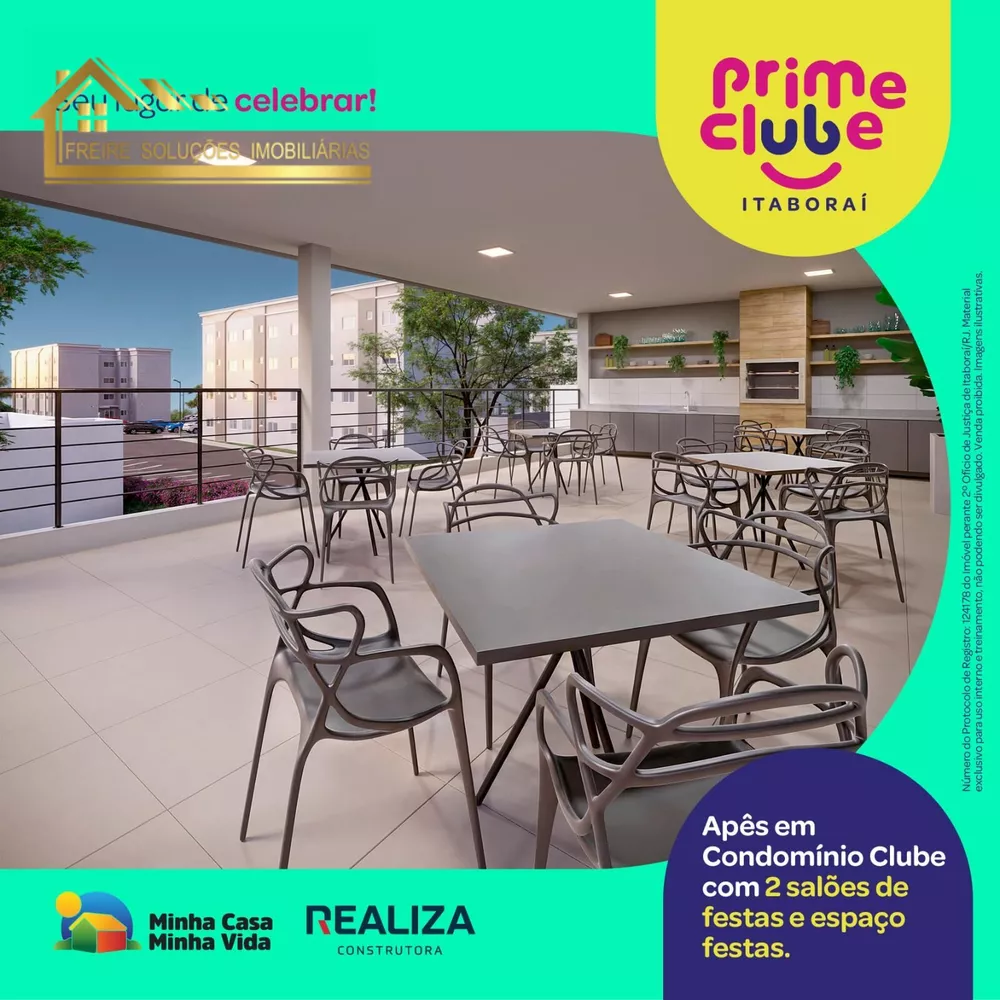 Apartamento, 2 quartos, 42 m² - Foto 7